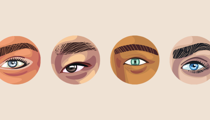 How to Choose the Perfect Eyebrow Shape for Men?