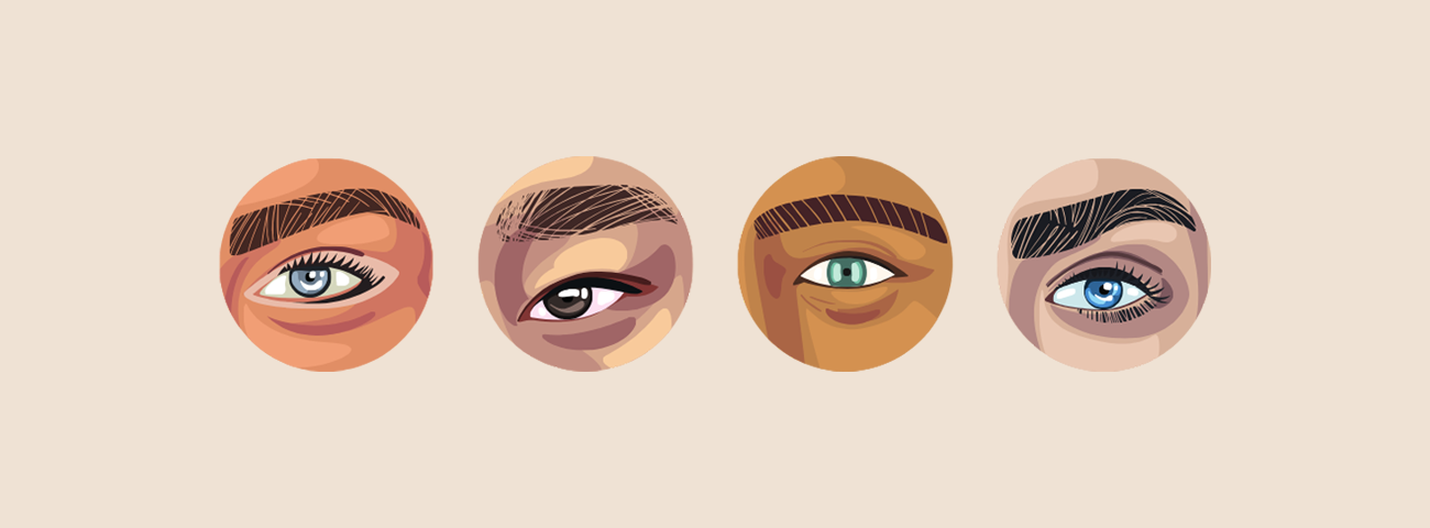 How to Choose the Perfect Eyebrow Shape for Men?