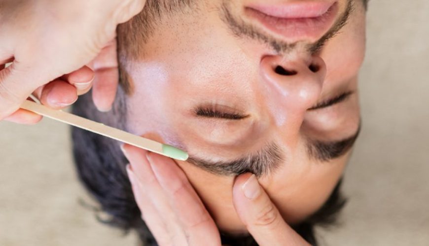 Should Men Microblade Their Eyebrows?