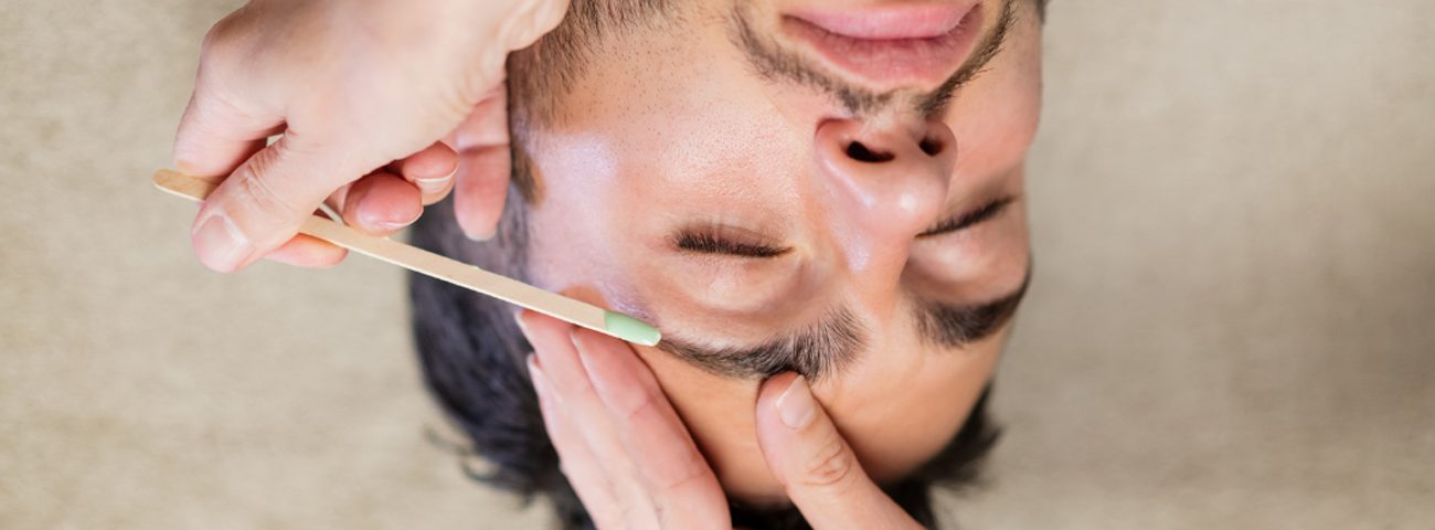 Should Men Microblade Their Eyebrows?