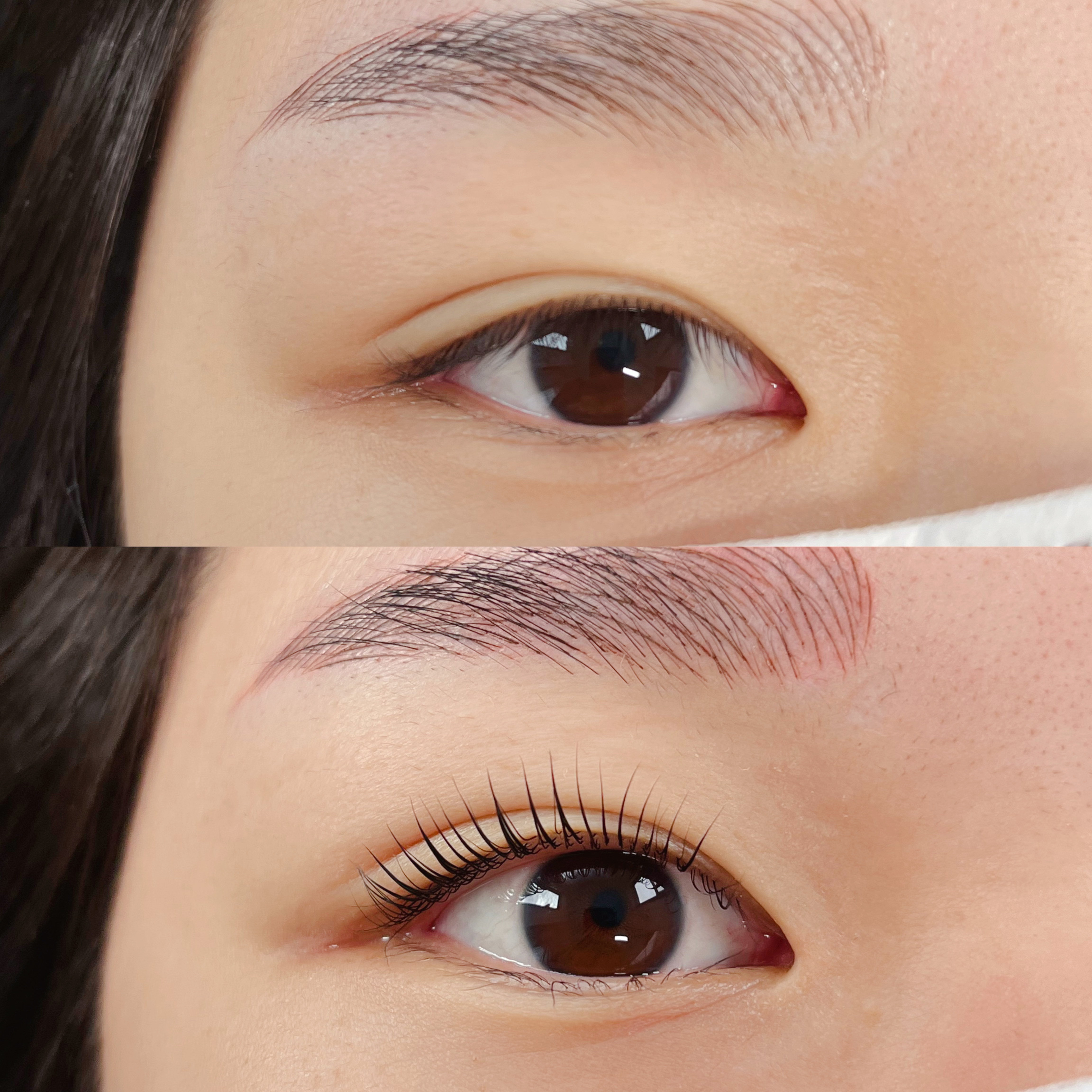 Bellevue Lash Lift
