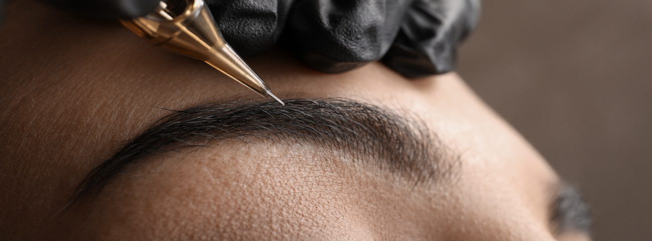 Microblading for Men: All You Need to Know