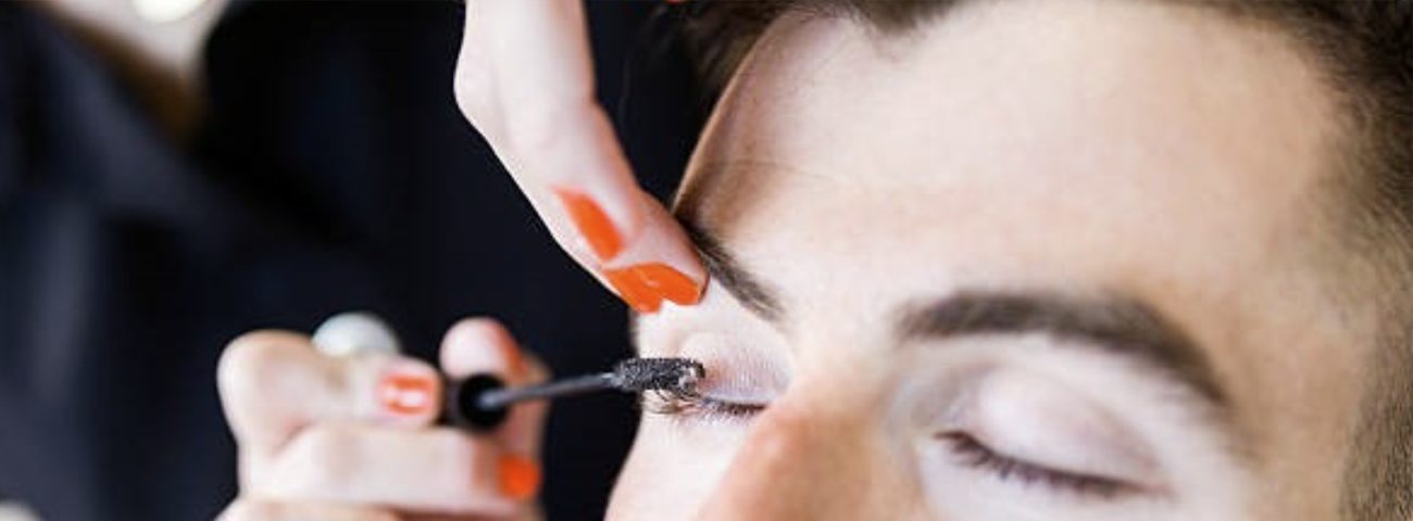 Where Can You Get a Men’s Eyeliner Tattoo?